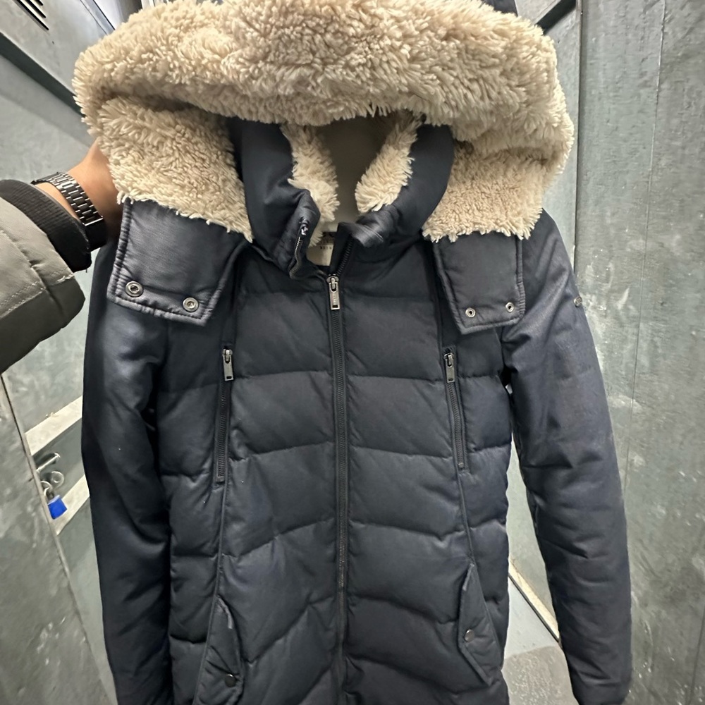 Women’s Winter Coat EDC